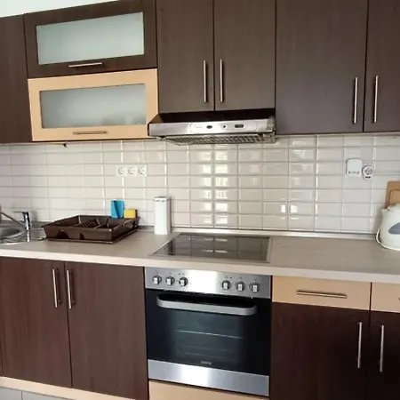 Apartmán Farago - Resty